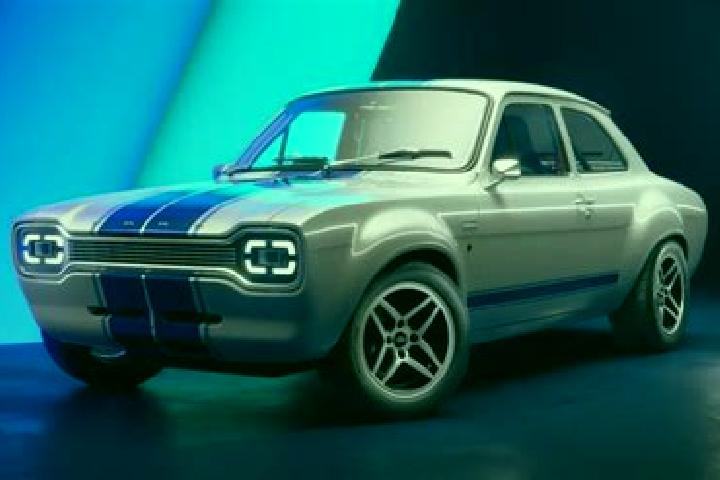 escort Tecou