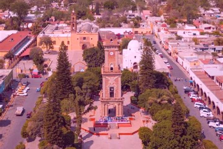 escort Tecozautla