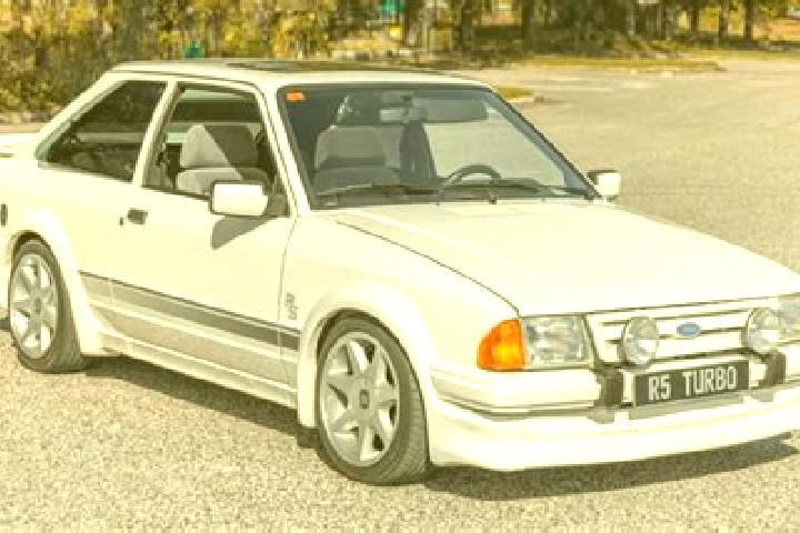 escort Tede