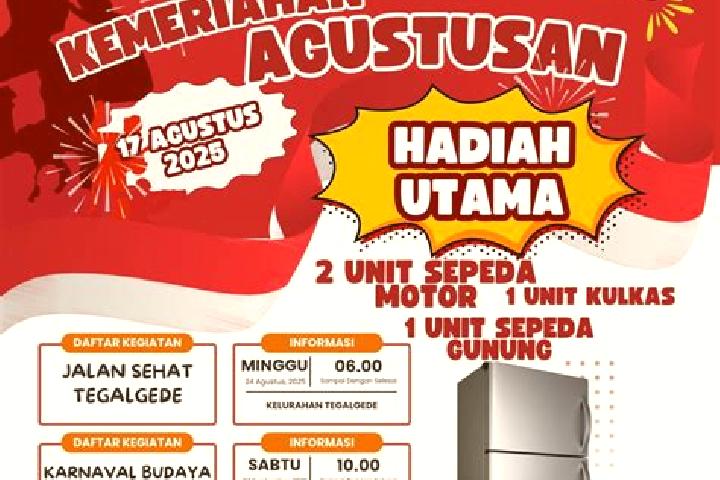 escort Tegalgede Kulon