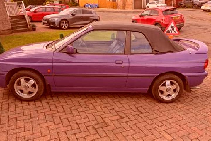 escort Tegoleto