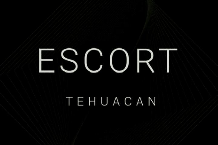 escort Tehuacan