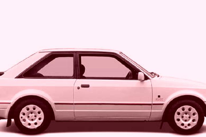 escort Tehueco