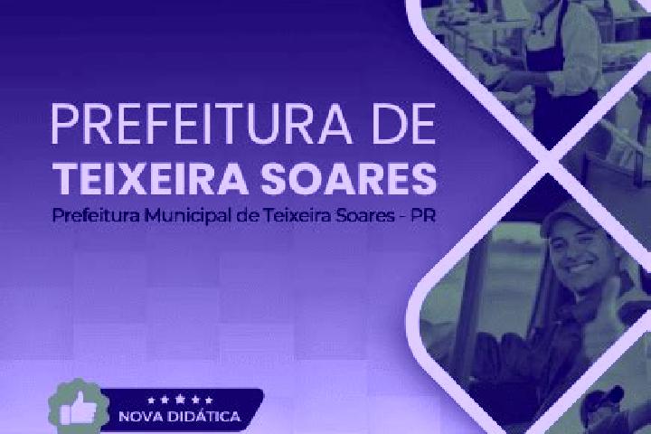 escort Teixeira Soares