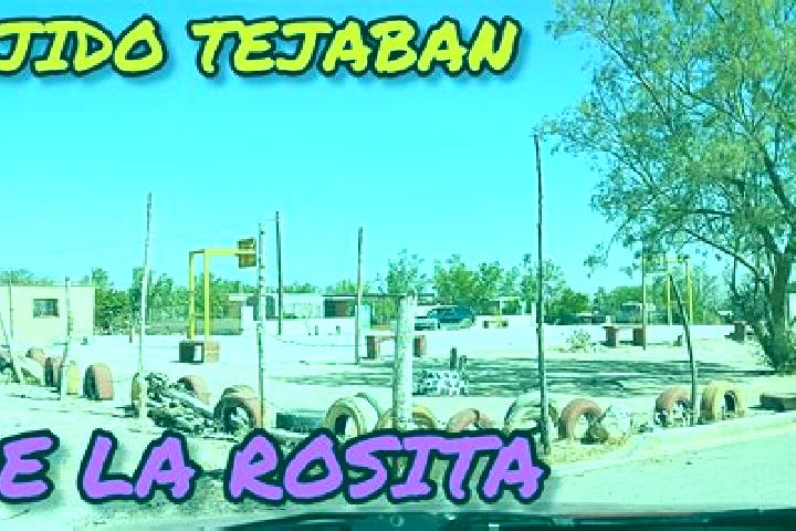 escort Tejaban de la Rosita
