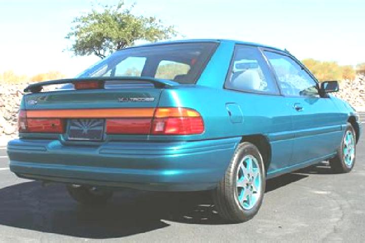 escort Tejamen