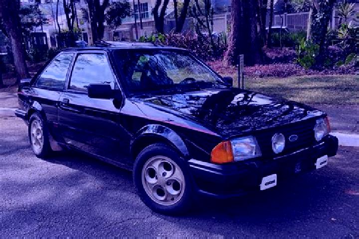 escort Tejar