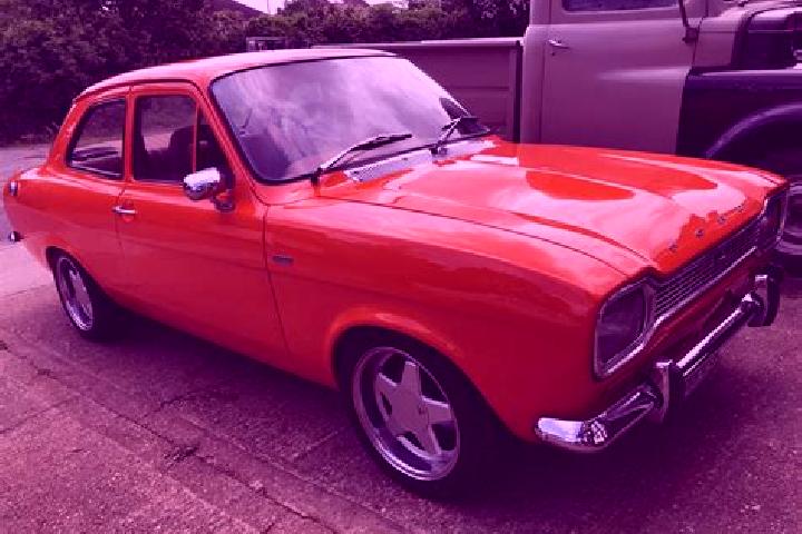 escort Tejn
