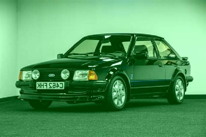 escort Tekeris