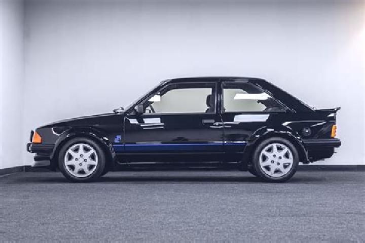escort Tekoh