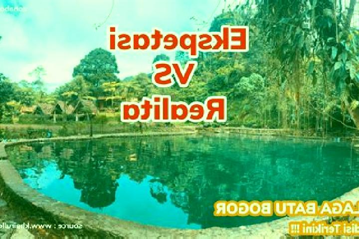 escort Telaga Batu
