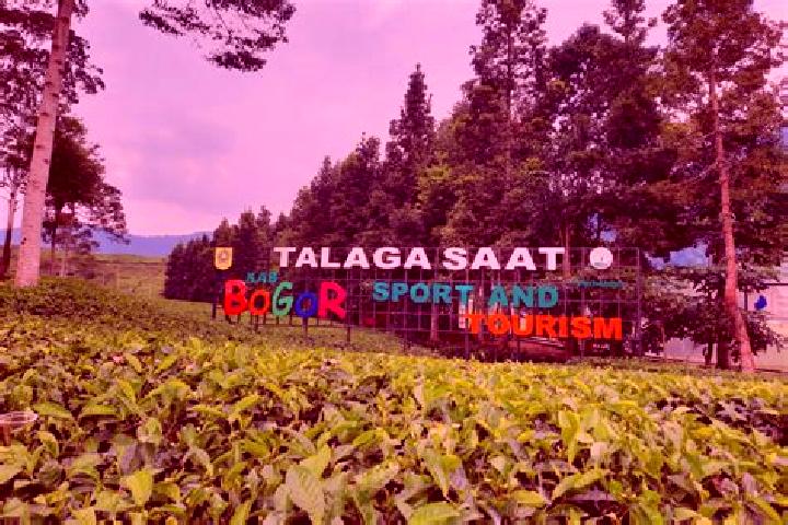 escort Telaga