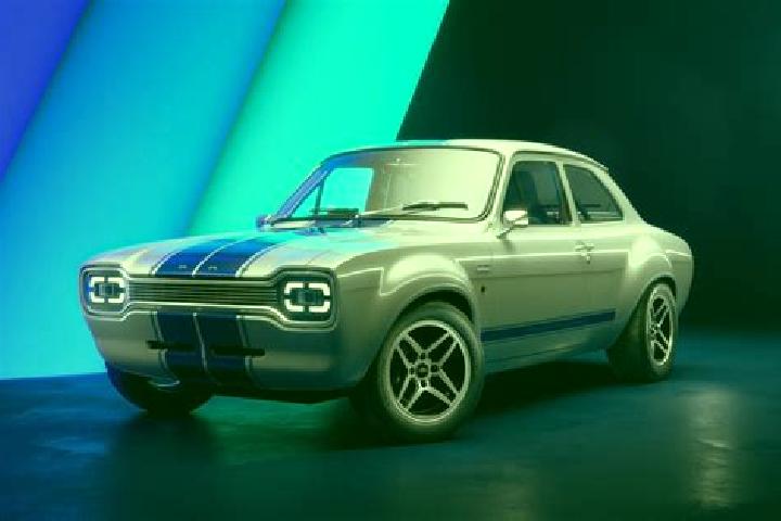 escort Telcisor
