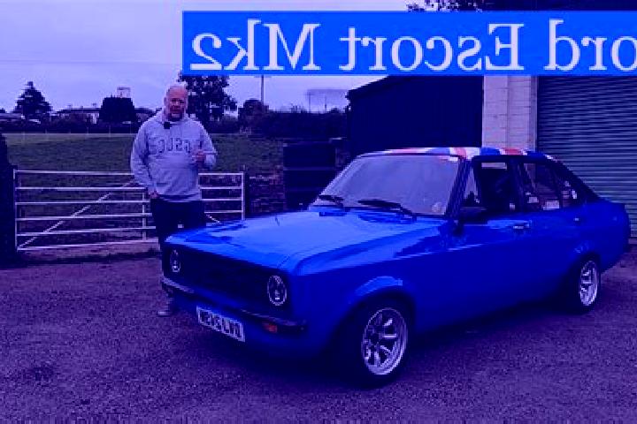 escort Telgate