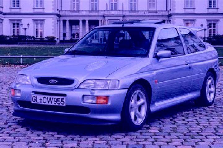 escort Telica