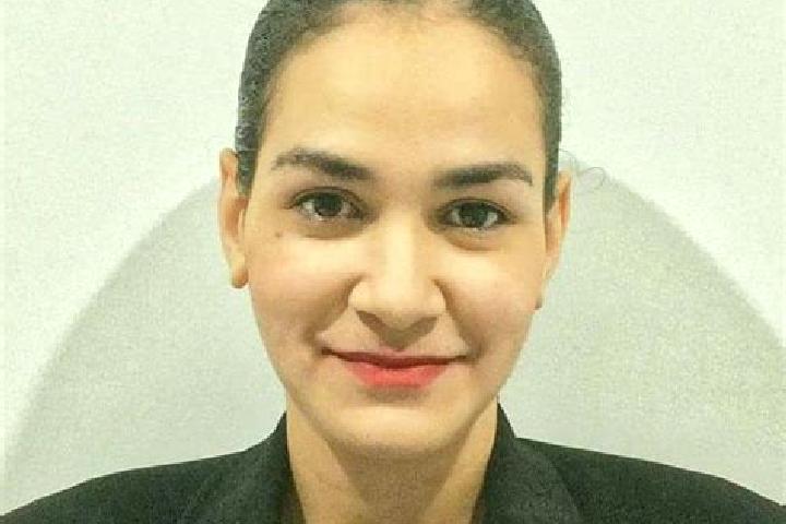escort Telita