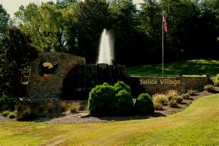 escort Tellico Village