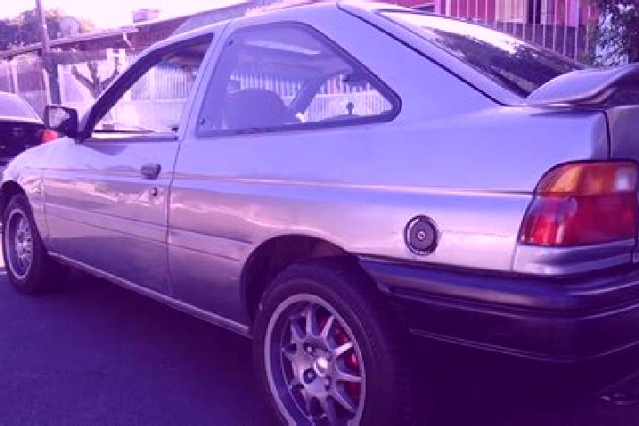 escort Telo