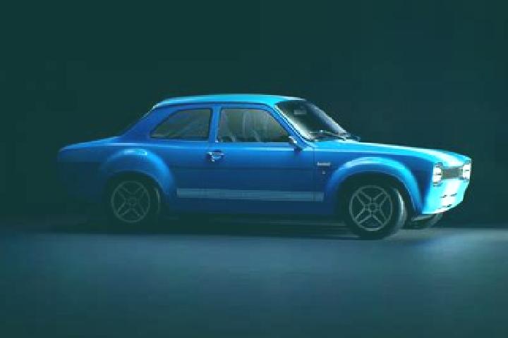 escort Telonzo