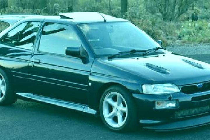 escort Telti