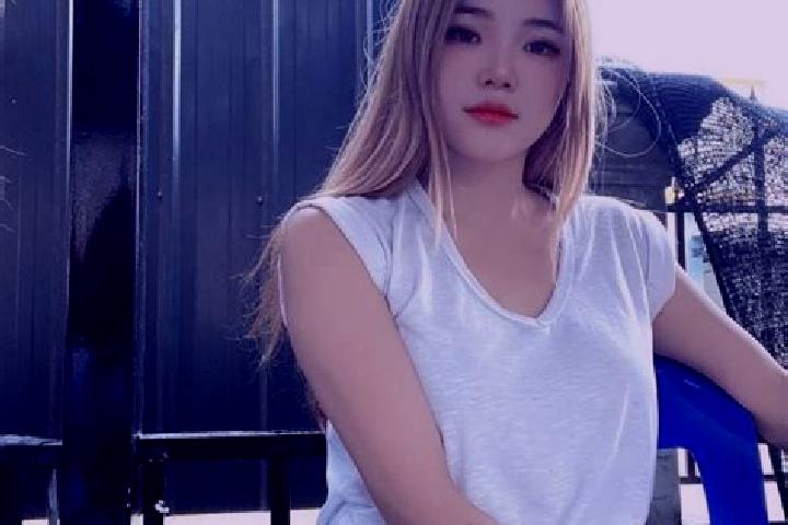 escort Teluk Bahang