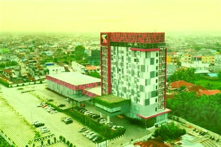escort Teluk Binjai