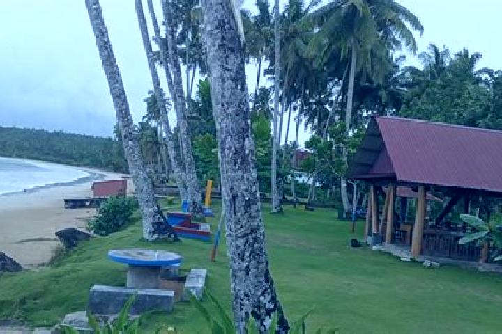 escort Teluk Dalam