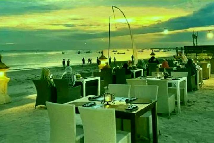 escort Teluk Mas