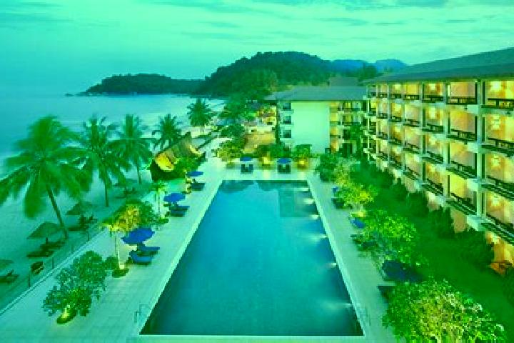 escort Teluk Pinang
