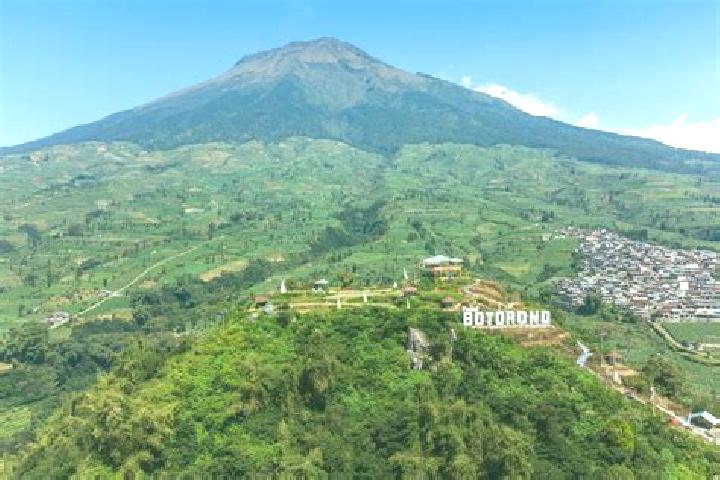 escort Temanggung