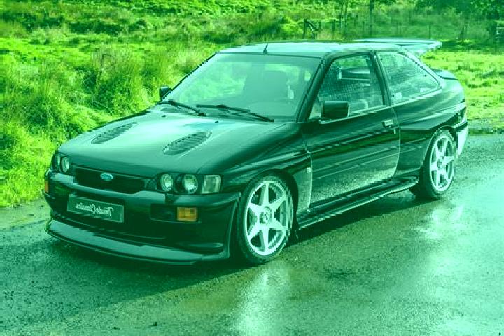 escort Tembladera
