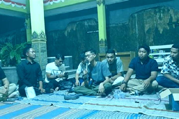 escort Tempeh Tengah