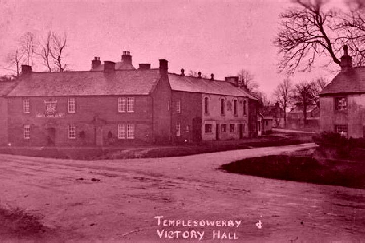 escort Temple Sowerby