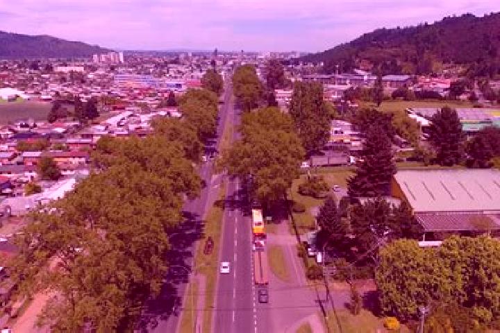 escort Temuco