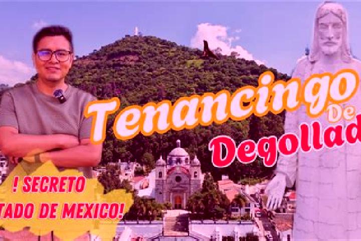 escort Tenancingo de Degollado