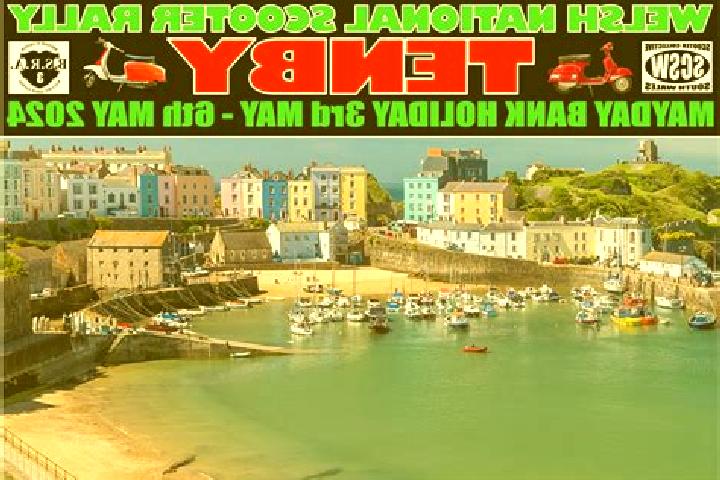 escort Tenby