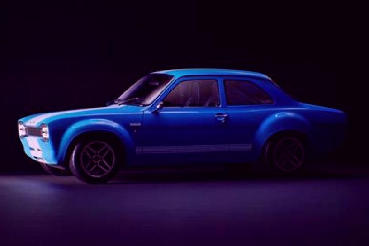 escort Tencanau