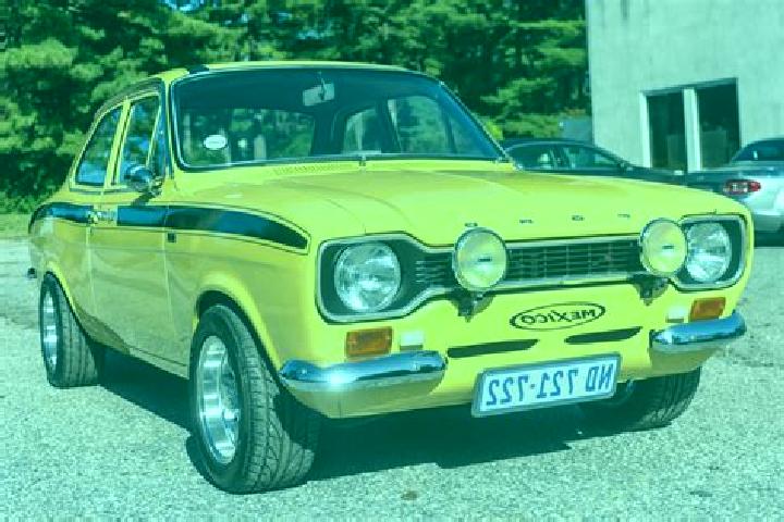 escort Tence