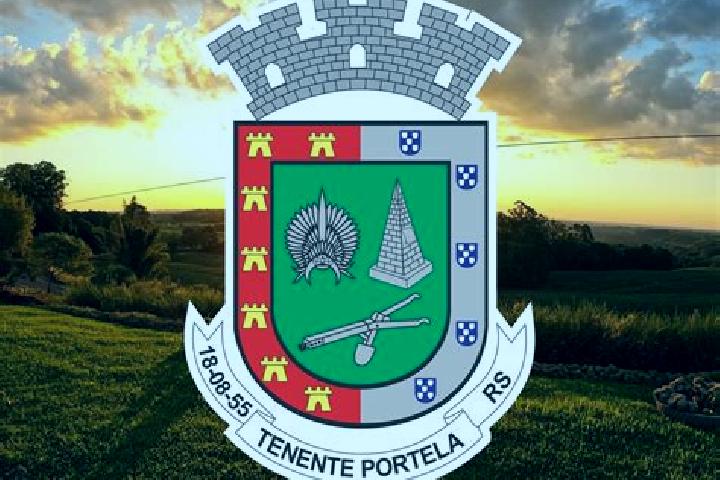 escort Tenente Portela