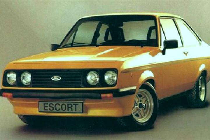 escort Tenexco II