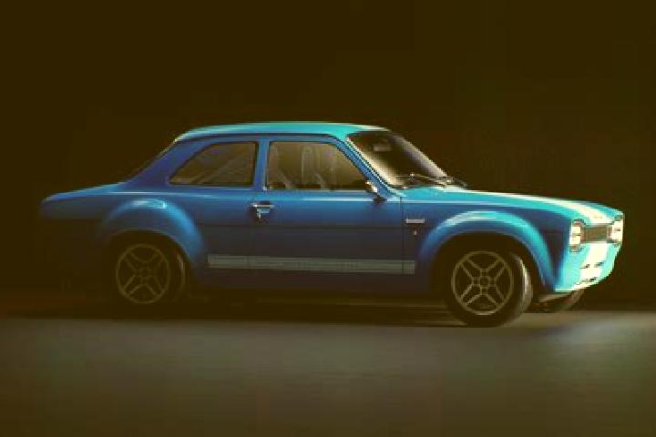 escort Teninderi