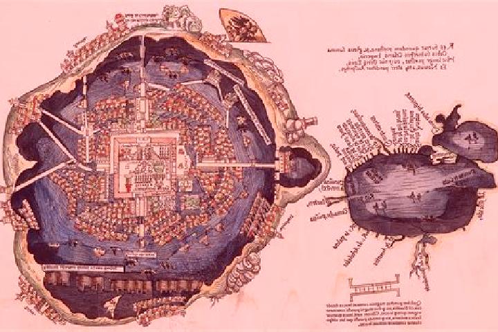 escort Tenochtitlan