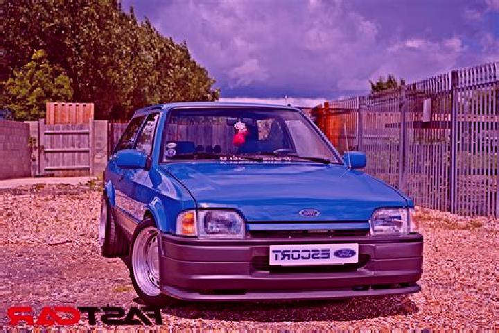 escort Tenterfield