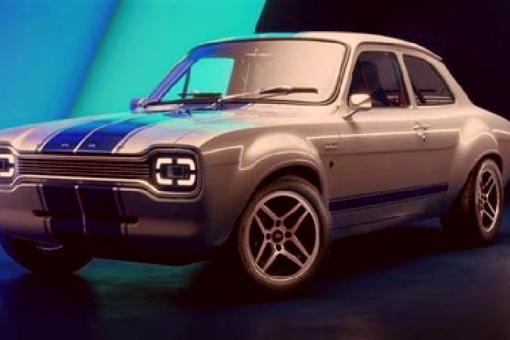 escort Tepakan