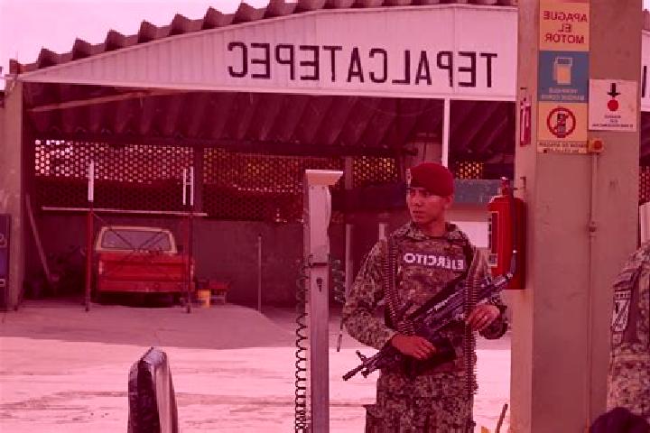 escort Tepalcatepec