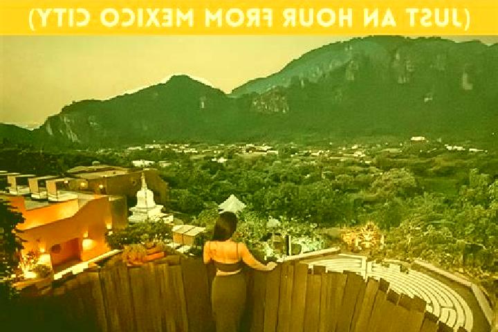 escort Tepoztlan