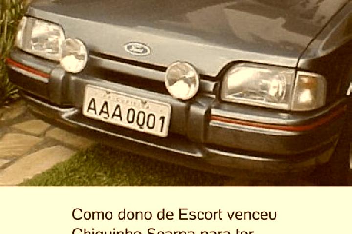 escort Ter Aar