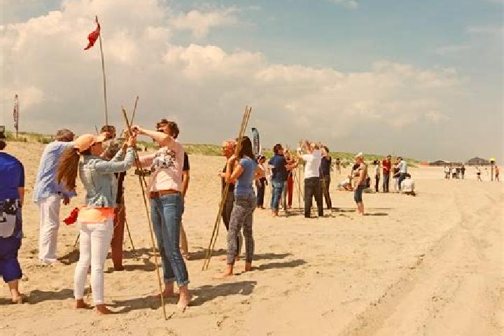 escort Ter Heijde