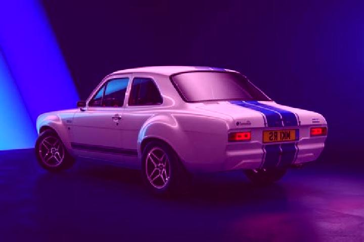 escort Teralfene