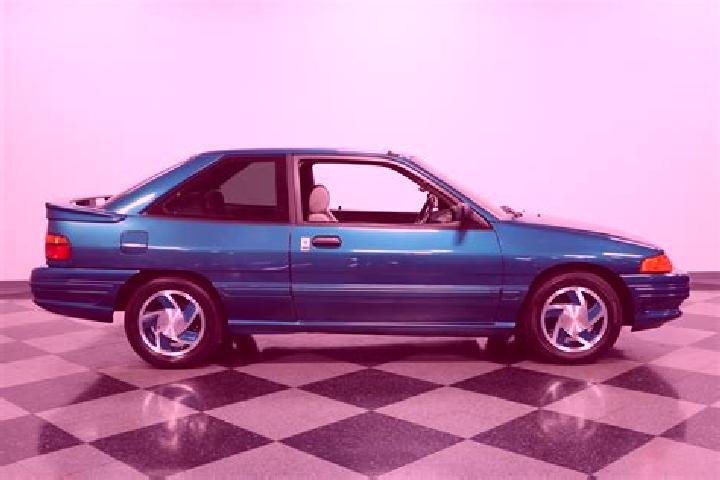 escort Terenozek